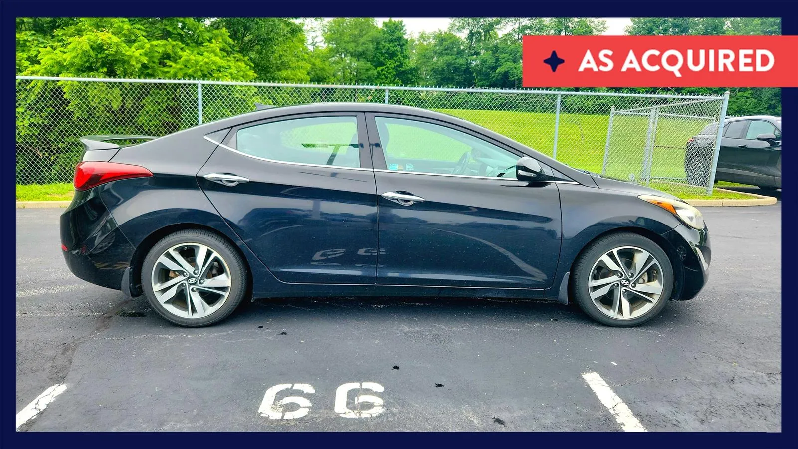 2015 Hyundai Elantra Limited for sale in Florence, KY
