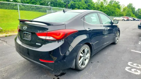 Photos of 2015 Hyundai Elantra Limited for sale in Florence, KY at Tom Gill Chevrolet