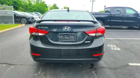 Another view of 2015 Hyundai Elantra Limited for sale in Florence, KY at Tom Gill Chevrolet