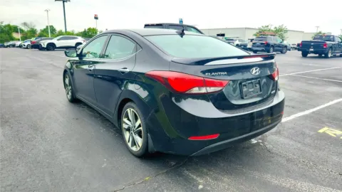 More photos of 2015 Hyundai Elantra Limited at Tom Gill Chevrolet, KY