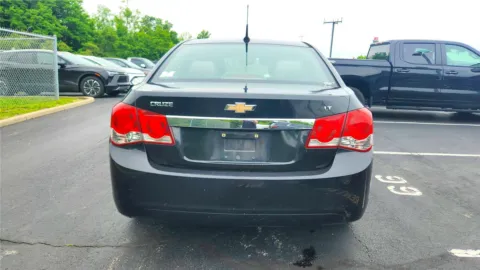 Another view of 2012 Chevrolet Cruze LT w/1LT for sale in Florence, KY at Tom Gill Chevrolet