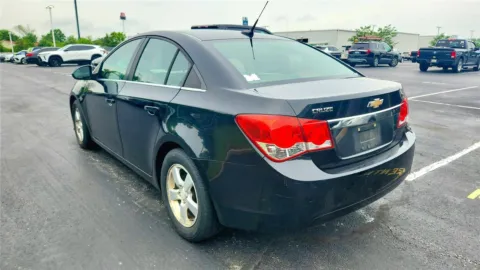 More photos of 2012 Chevrolet Cruze LT w/1LT at Tom Gill Chevrolet, KY