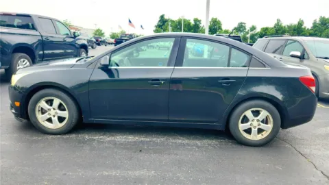 More photos of 2012 Chevrolet Cruze LT w/1LT at Tom Gill Chevrolet, KY