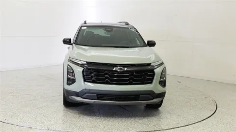 Photos of 2025 Chevrolet Equinox AWD LT for sale in Florence, KY at Tom Gill Chevrolet