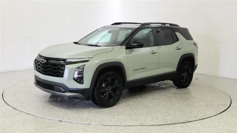 Another view of 2025 Chevrolet Equinox AWD LT for sale in Florence, KY at Tom Gill Chevrolet