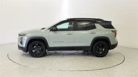 More photos of 2025 Chevrolet Equinox AWD LT at Tom Gill Chevrolet, KY