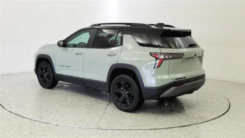 More photos of 2025 Chevrolet Equinox AWD LT at Tom Gill Chevrolet, KY
