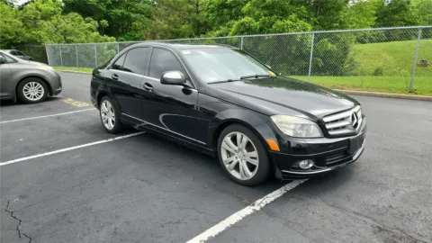 Photos of 2008 Mercedes-Benz C-Class 3.0L Luxury for sale in Florence, KY at Tom Gill Chevrolet