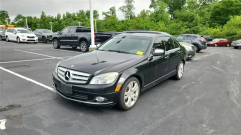 More photos of 2008 Mercedes-Benz C-Class 3.0L Luxury at Tom Gill Chevrolet, KY