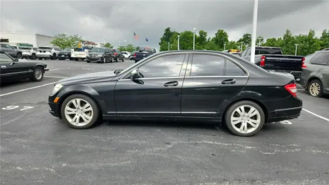 More photos of 2008 Mercedes-Benz C-Class 3.0L Luxury at Tom Gill Chevrolet, KY