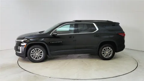 More photos of 2022 Chevrolet Traverse LT Leather at Tom Gill Chevrolet, KY