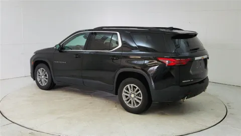 More photos of 2022 Chevrolet Traverse LT Leather at Tom Gill Chevrolet, KY