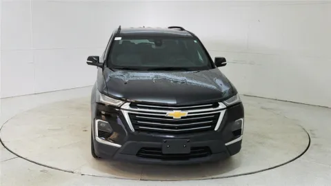 Photos of 2022 Chevrolet Traverse LT Leather for sale in Florence, KY at Tom Gill Chevrolet