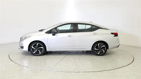 More photos of 2024 Nissan Versa SR at Tom Gill Chevrolet, KY