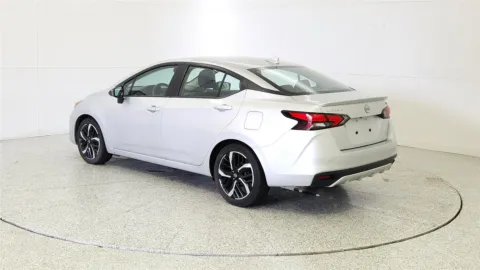 More photos of 2024 Nissan Versa SR at Tom Gill Chevrolet, KY