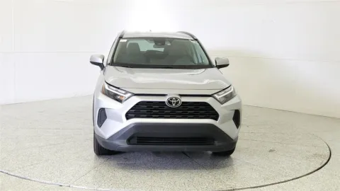 Photos of 2024 Toyota RAV4 XLE for sale in Florence, KY at Tom Gill Chevrolet