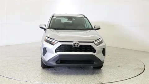 Photos of 2024 Toyota RAV4 XLE for sale in Florence, KY at Tom Gill Chevrolet