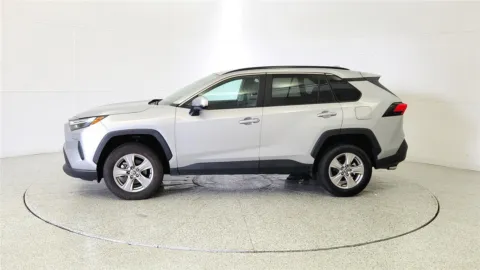 More photos of 2024 Toyota RAV4 XLE at Tom Gill Chevrolet, KY