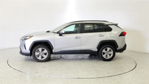 More photos of 2024 Toyota RAV4 XLE at Tom Gill Chevrolet, KY