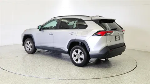 More photos of 2024 Toyota RAV4 XLE at Tom Gill Chevrolet, KY