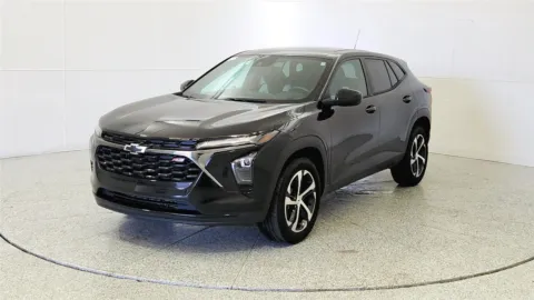 Another view of 2024 Chevrolet Trax 1RS for sale in Florence, KY at Tom Gill Chevrolet