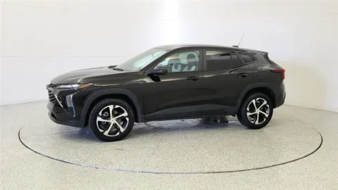 More photos of 2024 Chevrolet Trax 1RS at Tom Gill Chevrolet, KY