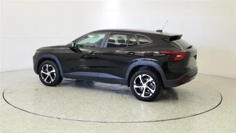More photos of 2024 Chevrolet Trax 1RS at Tom Gill Chevrolet, KY