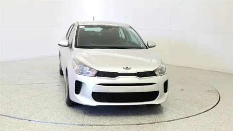 Photos of 2018 Kia Rio S for sale in Florence, KY at Tom Gill Chevrolet