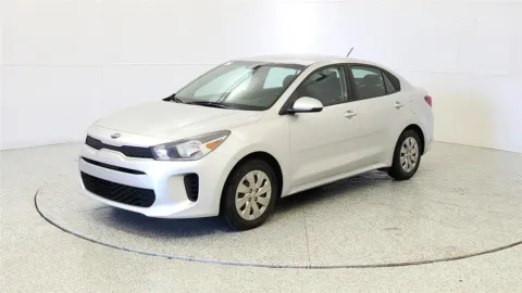 Another view of 2018 Kia Rio S for sale in Florence, KY at Tom Gill Chevrolet
