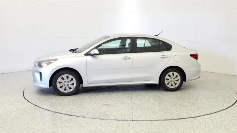 More photos of 2018 Kia Rio S at Tom Gill Chevrolet, KY