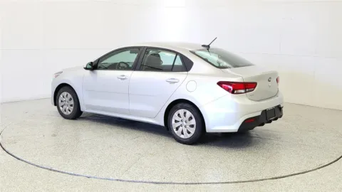More photos of 2018 Kia Rio S at Tom Gill Chevrolet, KY