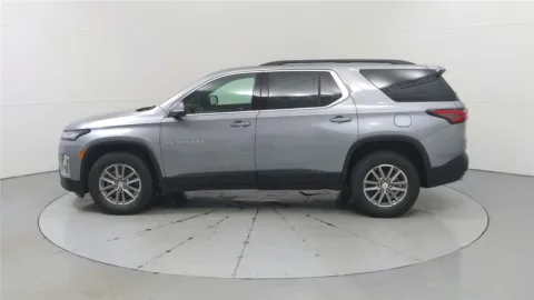 More photos of 2023 Chevrolet Traverse LT Leather at Tom Gill Chevrolet, KY