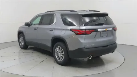 More photos of 2023 Chevrolet Traverse LT Leather at Tom Gill Chevrolet, KY