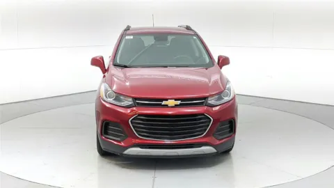 Photos of 2020 Chevrolet Trax LT for sale in Florence, KY at Tom Gill Chevrolet
