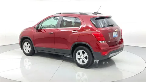 More photos of 2020 Chevrolet Trax LT at Tom Gill Chevrolet, KY