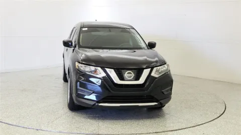 Photos of 2017 Nissan Rogue S for sale in Florence, KY at Tom Gill Chevrolet