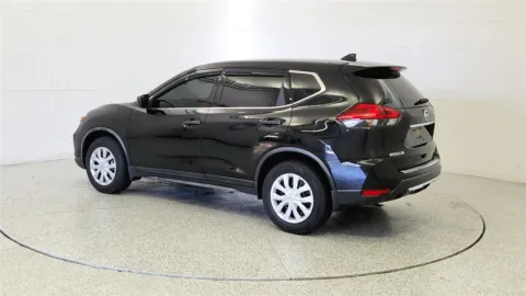 More photos of 2017 Nissan Rogue S at Tom Gill Chevrolet, KY