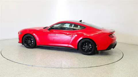 More photos of 2025 Ford Mustang EcoBoost at Tom Gill Chevrolet, KY