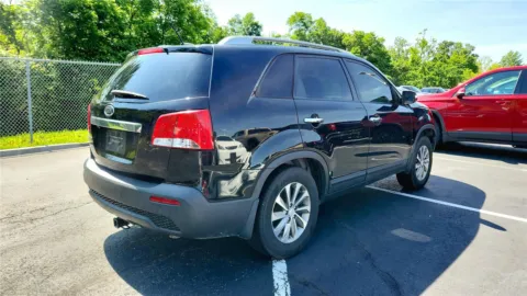Photos of 2012 Kia Sorento LX for sale in Florence, KY at Tom Gill Chevrolet