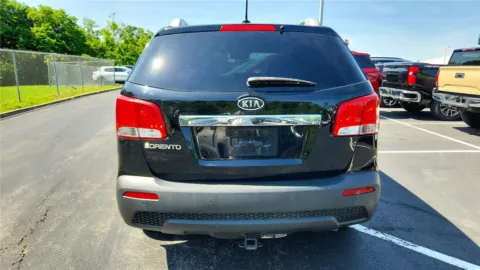 Another view of 2012 Kia Sorento LX for sale in Florence, KY at Tom Gill Chevrolet