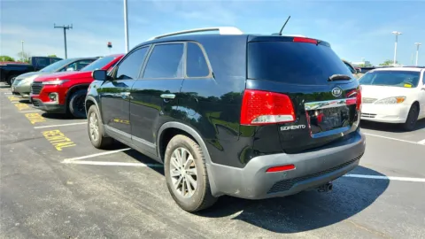 More photos of 2012 Kia Sorento LX at Tom Gill Chevrolet, KY