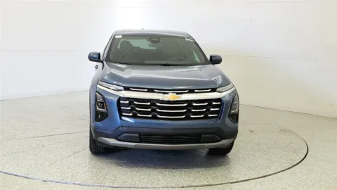 Photos of 2026 Chevrolet Equinox AWD LT for sale in Florence, KY at Tom Gill Chevrolet