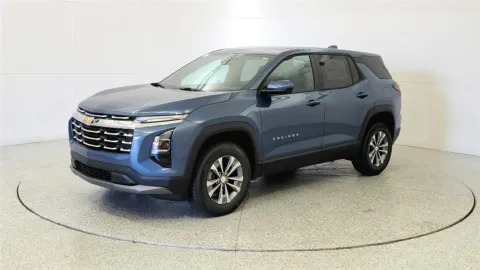 Another view of 2026 Chevrolet Equinox AWD LT for sale in Florence, KY at Tom Gill Chevrolet