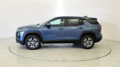 More photos of 2026 Chevrolet Equinox AWD LT at Tom Gill Chevrolet, KY