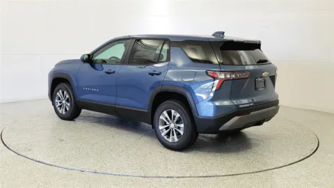 More photos of 2026 Chevrolet Equinox AWD LT at Tom Gill Chevrolet, KY