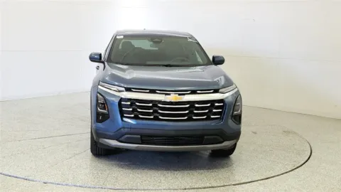 Photos of 2026 Chevrolet Equinox LT for sale in Florence, KY at Tom Gill Chevrolet