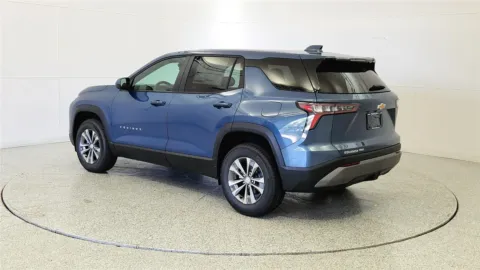 More photos of 2026 Chevrolet Equinox LT at Tom Gill Chevrolet, KY