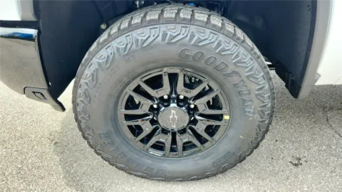 Photos of 2026 Chevrolet Silverado 2500HD ZR2 for sale in Florence, KY at Tom Gill Chevrolet
