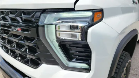 Another view of 2026 Chevrolet Silverado 2500HD ZR2 for sale in Florence, KY at Tom Gill Chevrolet