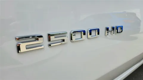 More photos of 2026 Chevrolet Silverado 2500HD ZR2 at Tom Gill Chevrolet, KY